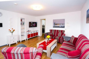 Haus Marienfeld Wohnung 